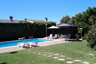 بنسيون Patricia