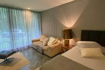 Bed and Breakfast Exclusive Oásis By Lotta De Macedo Soares