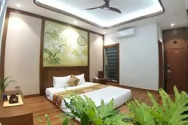Samatha Hotel Bai Chay, Ha Long