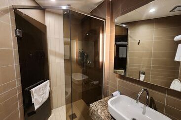 בית מלון כפרי Le Seoul