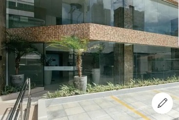 Aparthotel Manaíra Apart Flat