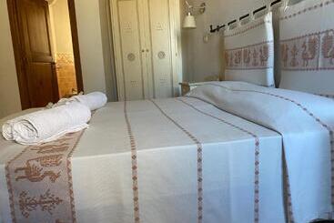 פנסיון Bed And Bike Antico Mulino