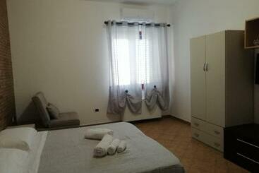 Panzió Domo Biriala