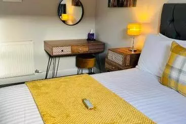 Pensió Killorn Guest House