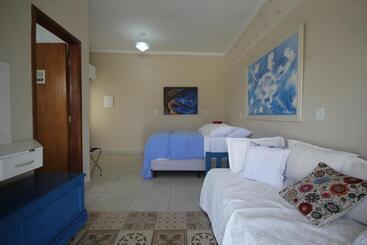 Pension (Hôtel basse catégorie) Recanto Villa Real