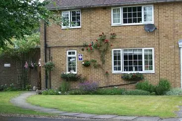 Bed and Breakfast No. 26