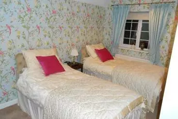 Bed and Breakfast No. 26