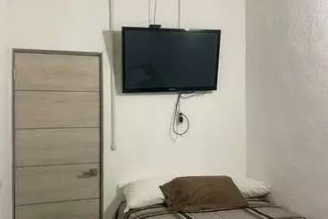 هتل Chulamar, Piscina Y Restaurante