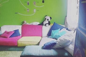 Lacasadellecosebelle B&b Reggio Emilia