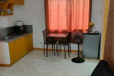 Apartmanszálloda Sunmiles Condominium