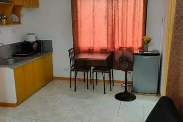 Aparthotel Sunmiles Condominium