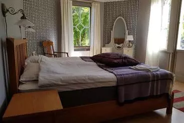 Villa Eira Vandrarhem