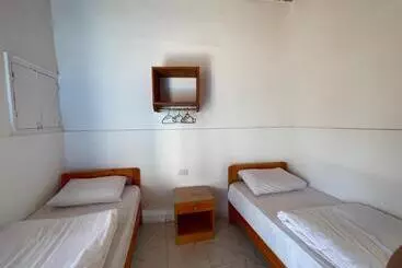 Auski Hostel Dahab