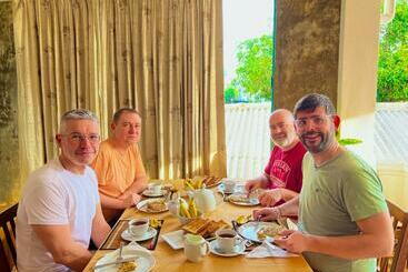 Pension The Hub By Dorset