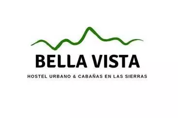 ベッドアンドブレックファースト Bella Vista Hostel En El Centro & Cabañas En La Montaña