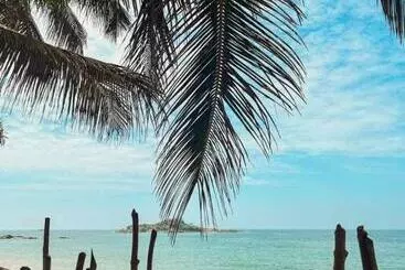 Bed & Breakfast Cocovilla Boutique Resort