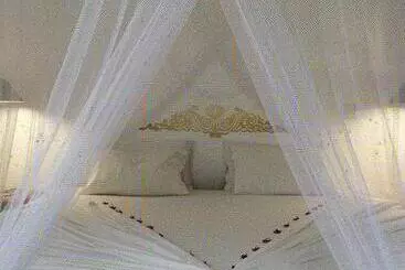 Aamiaismajoitus (B&B) Cocovilla Boutique Resort