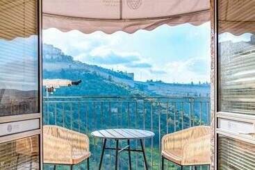 Lifta Boutique Hotel & Spa