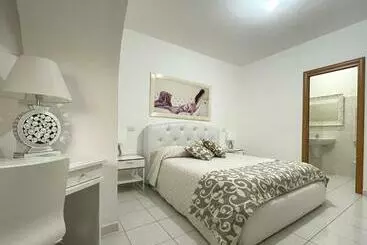 Pensione Bella Matera