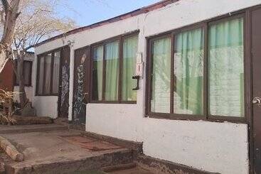 Pension Hostal San Pedro