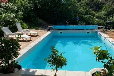 Pensió Studio Isabelle