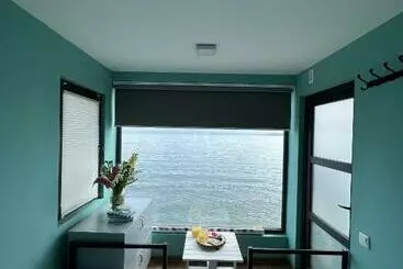 Cămin Altitude 1900 Dive Resort Sevan Lake