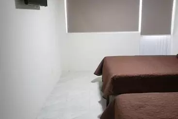 ホテル Estadía