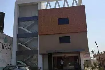 Hotel Fun Imperial Morbi