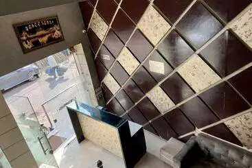 Hotel Mmcastle
