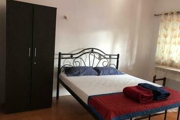 Pensionat Sejal Guesthouse Anjuna