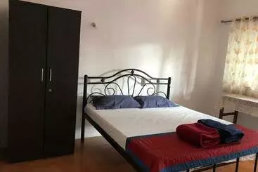 Panzió Sejal Guesthouse Anjuna