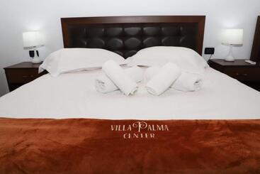 پانسیون Villa Palma Center