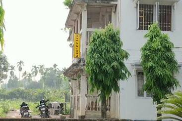 Hostel Bunkbread Siliguri