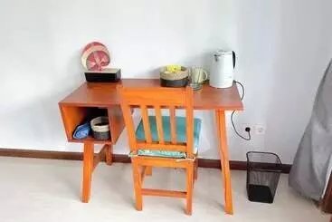 Bed & Breakfast Rumah Diyah