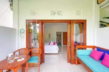 Bed and Breakfast Rumah Diyah