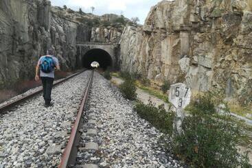 Casa De Huéspedes B&b Villa De Las Hortensias