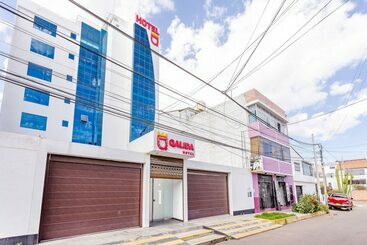 فندق Qalida Huancayo
