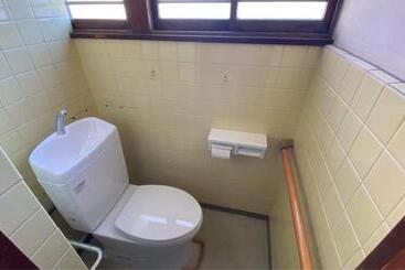 پانسیون Bridge Share House