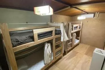 Pansiyon Bridge Share House