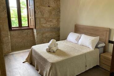 Pensão Eido Do Rei   Hospedaxe Rural