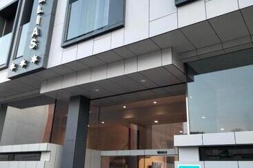 پانسیون Praza Camelias