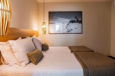 Pansiyon Ponta De Inhambupe Residences