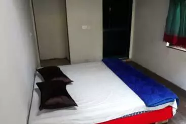 Bed and Breakfast Durf Green
