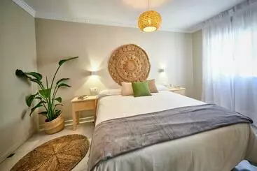 ベッドアンドブレックファースト La Posada Hospedería