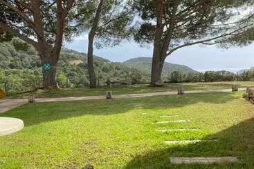 ホテル Auberge Coralli