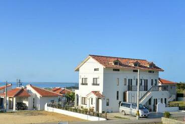 酒店 Oceanview Yui