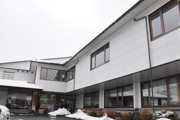 Otel Senganishi Onsen Yumoto Azumakan