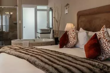 Artemis Hotel Swakopmund