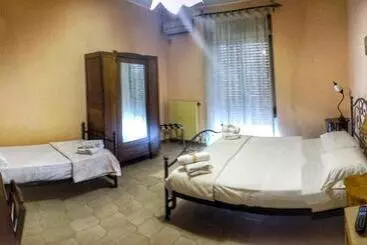 Bed And Breakfast Pieffe