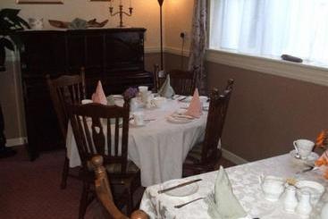 צימר Windway House